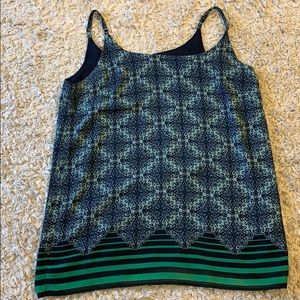 CAbi sleeveless blouse - GUC